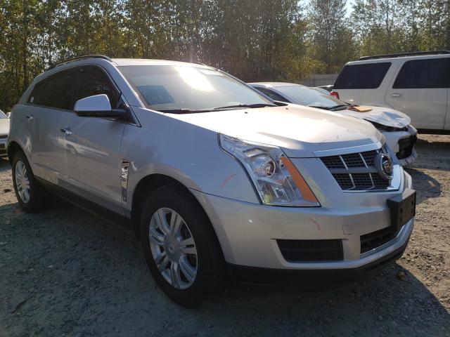 CADILLAC SRX 2011 3gyfngey2bs581476