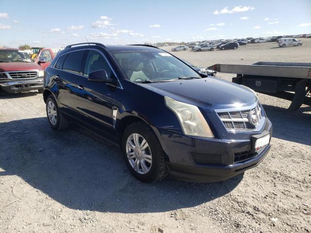 CADILLAC SRX 2011 3gyfngey2bs628134