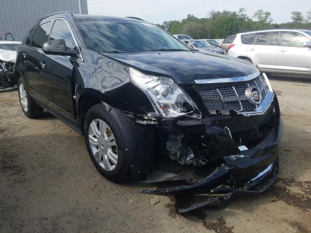 CADILLAC SRX 2011 3gyfngey2bs646651