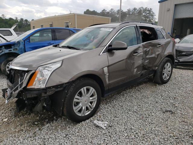 CADILLAC SRX 2011 3gyfngey2bs666494