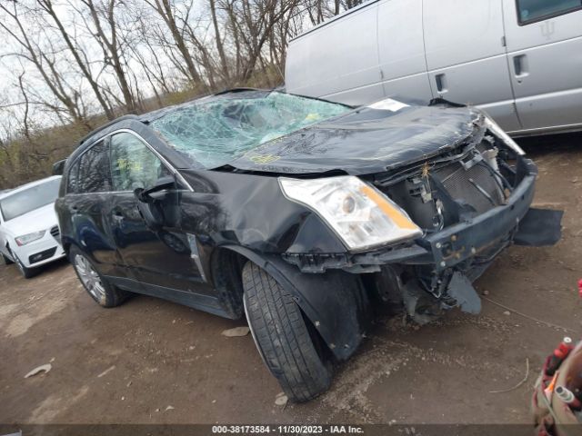 CADILLAC SRX 2011 3gyfngey2bs669993