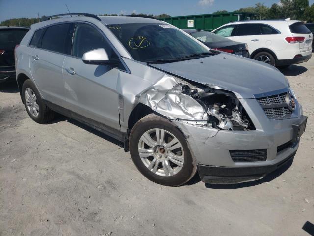 CADILLAC SRX 2011 3gyfngey2bs678631