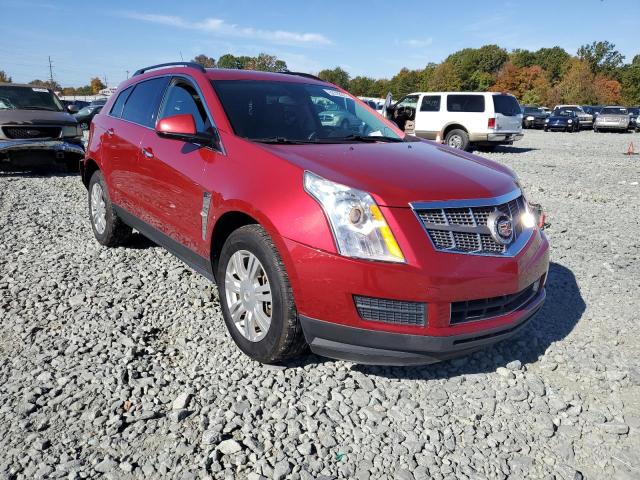 CADILLAC SRX 2010 3gyfngey3as509118