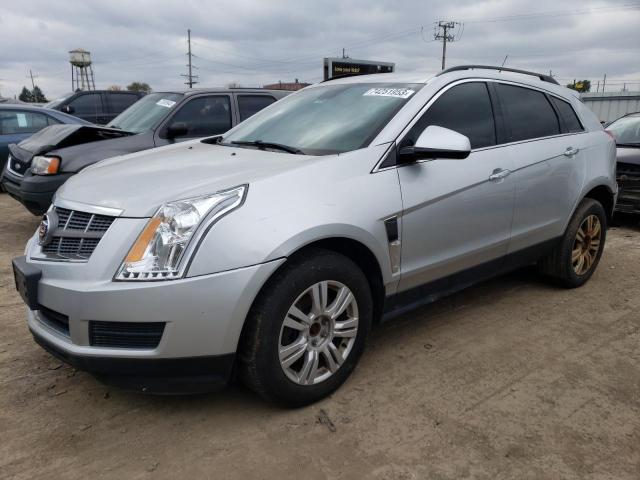 CADILLAC SRX 2011 3gyfngey3bs511923