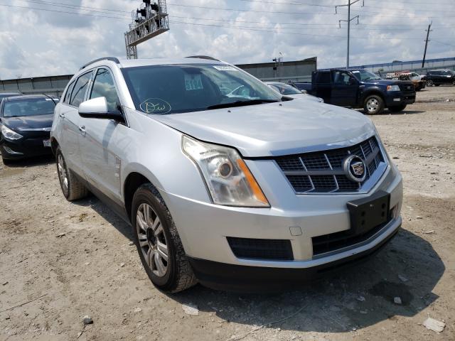 CADILLAC SRX 2011 3gyfngey3bs538510