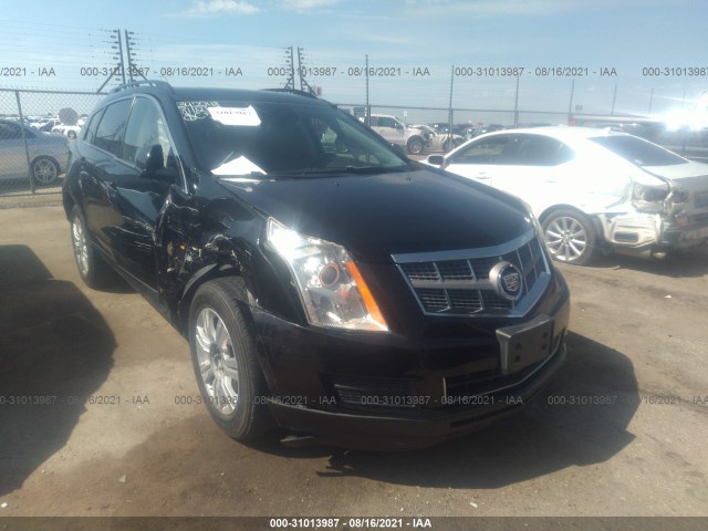 CADILLAC SRX 2011 3gyfngey3bs543920