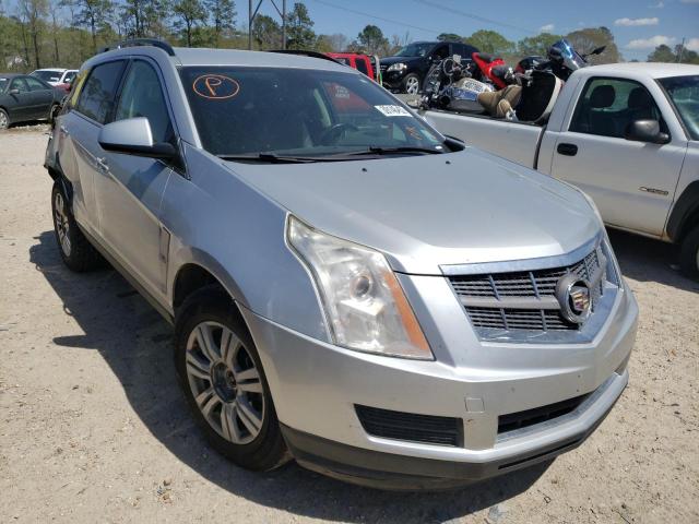 CADILLAC SRX 2011 3gyfngey3bs544419