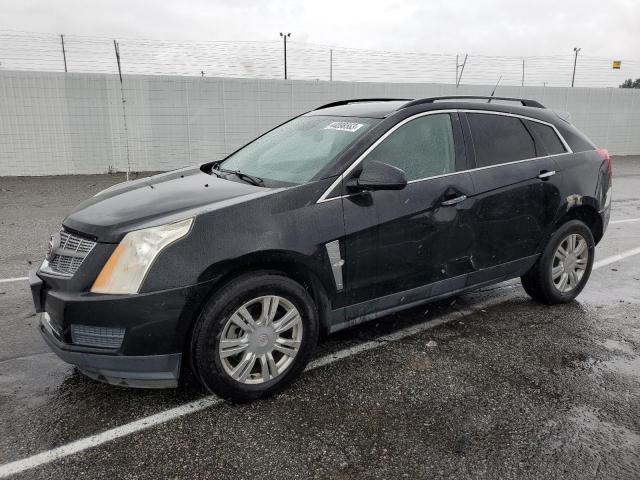 CADILLAC SRX 2011 3gyfngey3bs549586