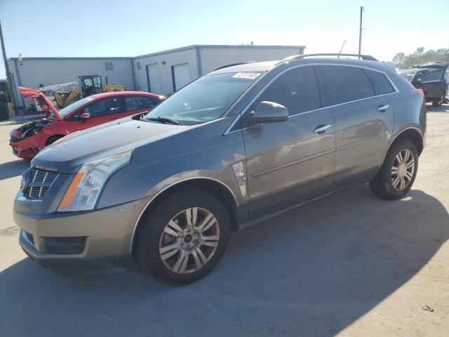 CADILLAC SRX 2011 3gyfngey3bs561852