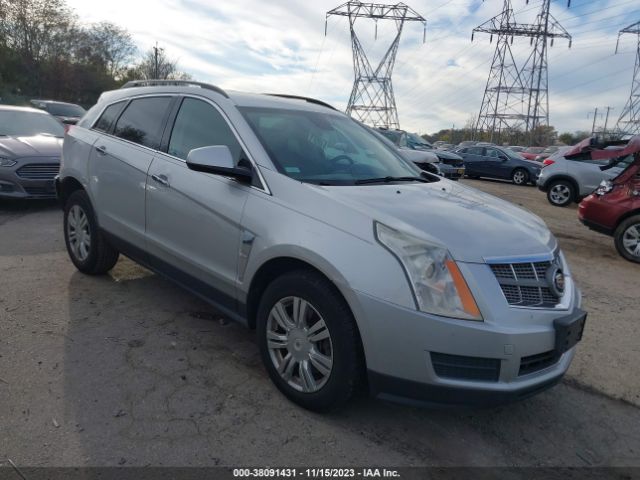 CADILLAC SRX 2011 3gyfngey3bs588176