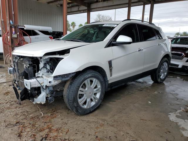 CADILLAC SRX 2011 3gyfngey3bs595855