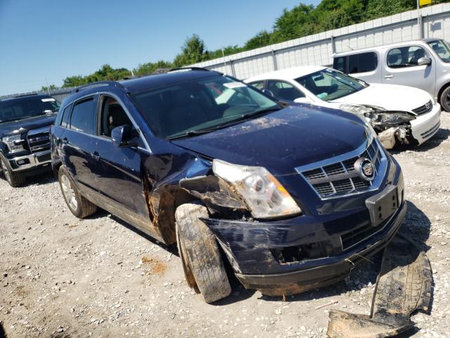 CADILLAC SRX 2011 3gyfngey3bs596147