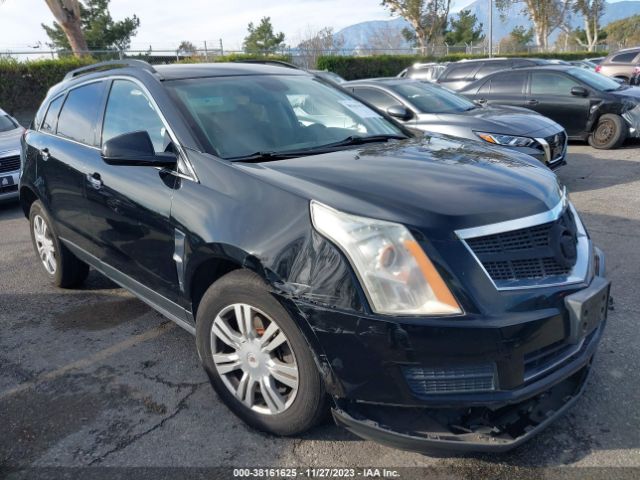 CADILLAC SRX 2011 3gyfngey3bs613979