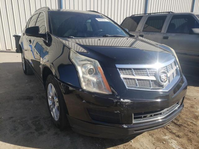 CADILLAC SRX 2011 3gyfngey3bs623704