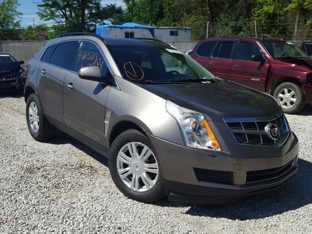 CADILLAC SRX 2011 3gyfngey3bs629891