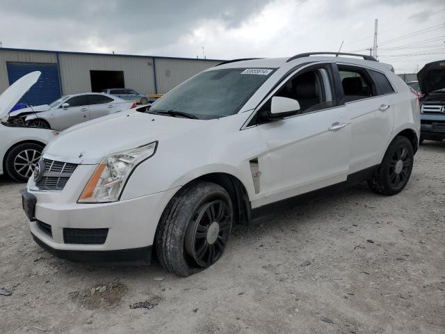 CADILLAC SRX 2011 3gyfngey3bs630684