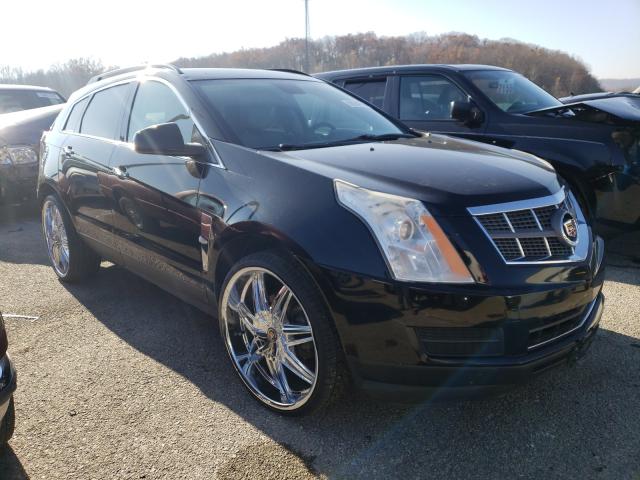 CADILLAC SRX 2011 3gyfngey3bs650255