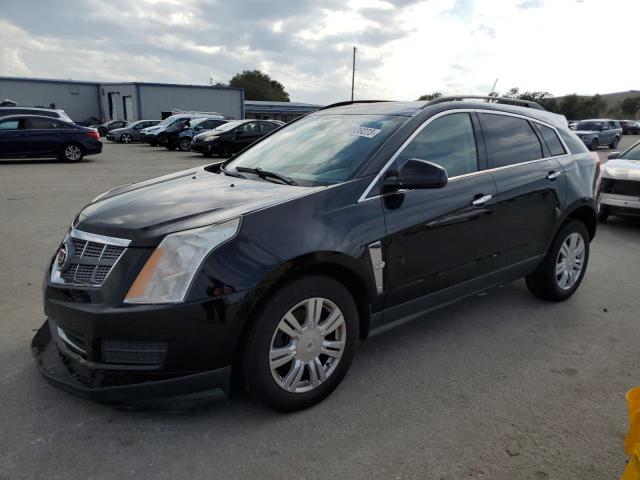 CADILLAC SRX 2011 3gyfngey3bs654323