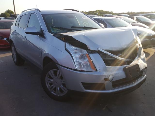 CADILLAC SRX 2011 3gyfngey3bs657867