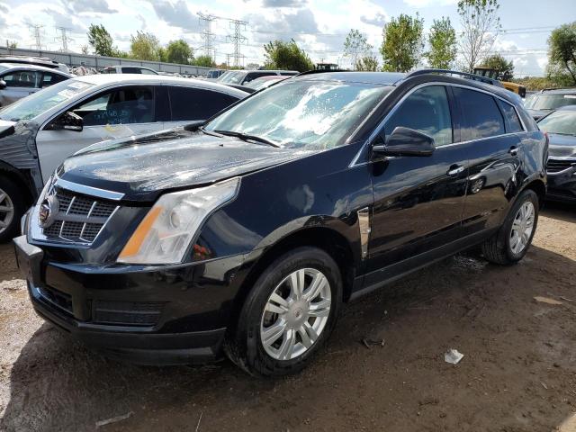 CADILLAC SRX 2011 3gyfngey3bs669193