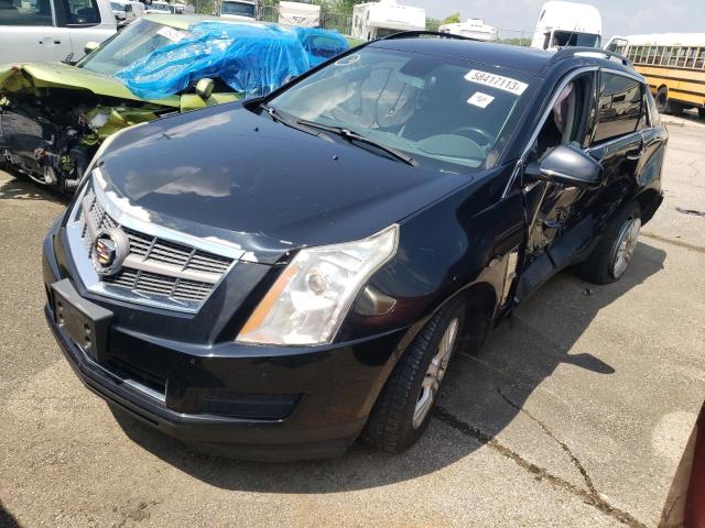 CADILLAC SRX 2010 3gyfngey4as561292