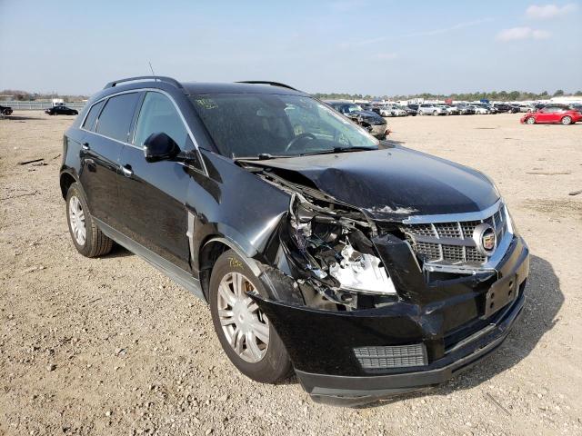 CADILLAC SRX 2011 3gyfngey4bs512871