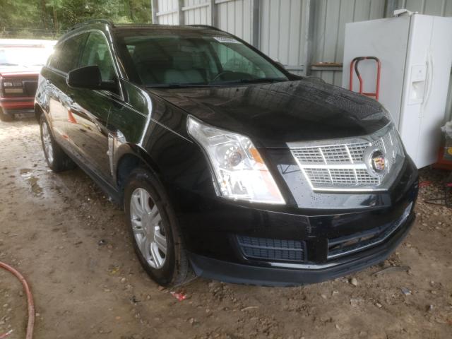 CADILLAC SRX 2011 3gyfngey4bs515107