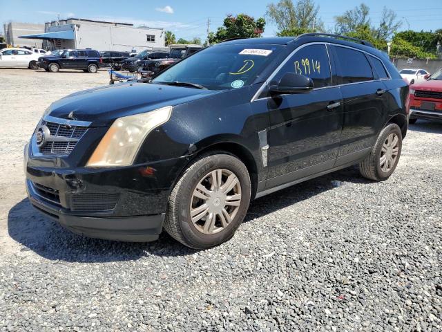 CADILLAC SRX 2011 3gyfngey4bs533428