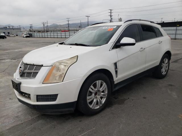 CADILLAC SRX 2011 3gyfngey4bs538743