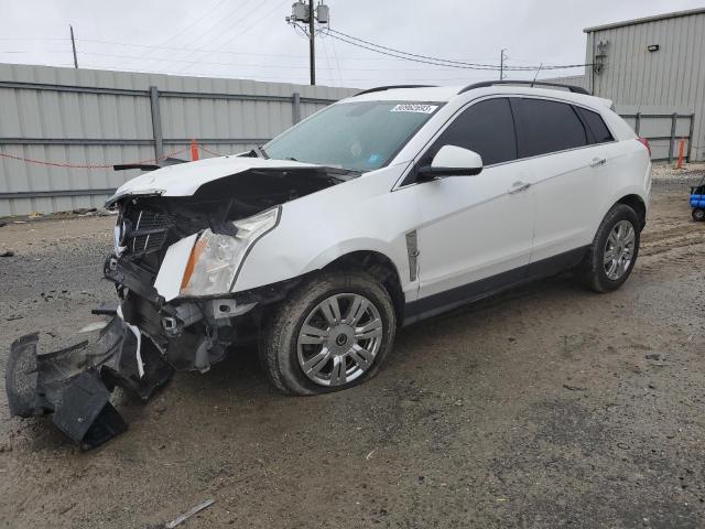 CADILLAC SRX 2011 3gyfngey4bs538791