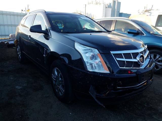 CADILLAC SRX 2011 3gyfngey4bs549595