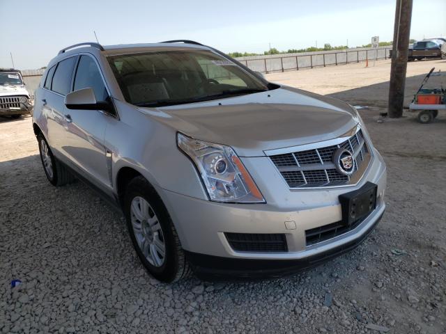 CADILLAC SRX 2011 3gyfngey4bs552335