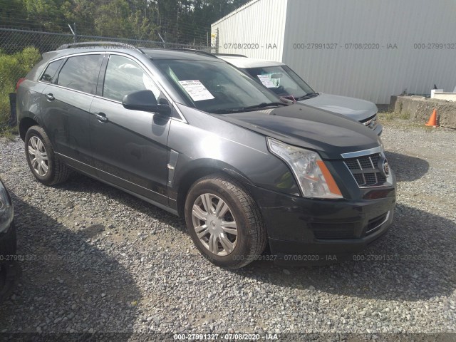 CADILLAC SRX 2011 3gyfngey4bs574724