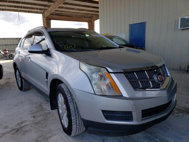 CADILLAC SRX 2011 3gyfngey4bs620438