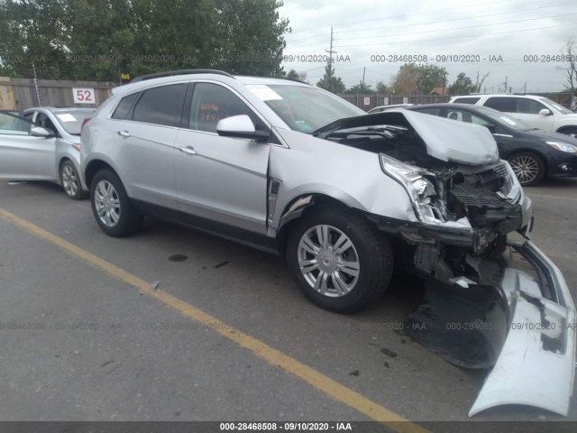 CADILLAC SRX 2011 3gyfngey4bs668327