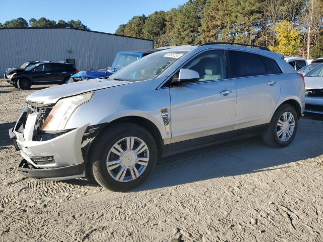 CADILLAC SRX 2011 3gyfngey4bs675259