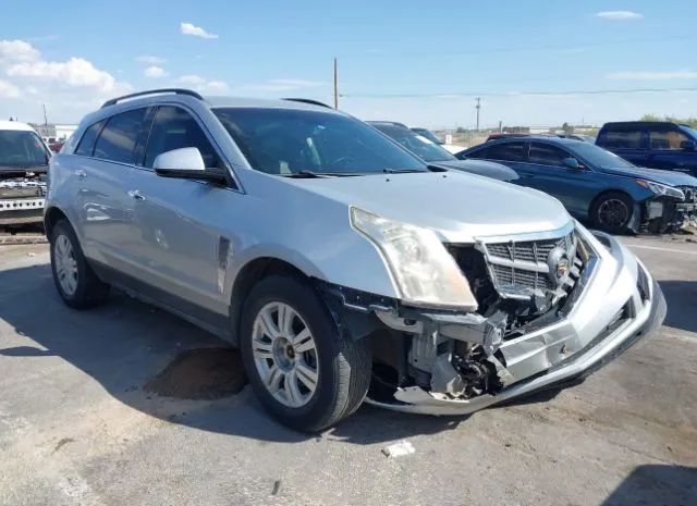 CADILLAC SRX 2011 3gyfngey4bs679828