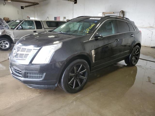 CADILLAC SRX 2010 3gyfngey5as607695