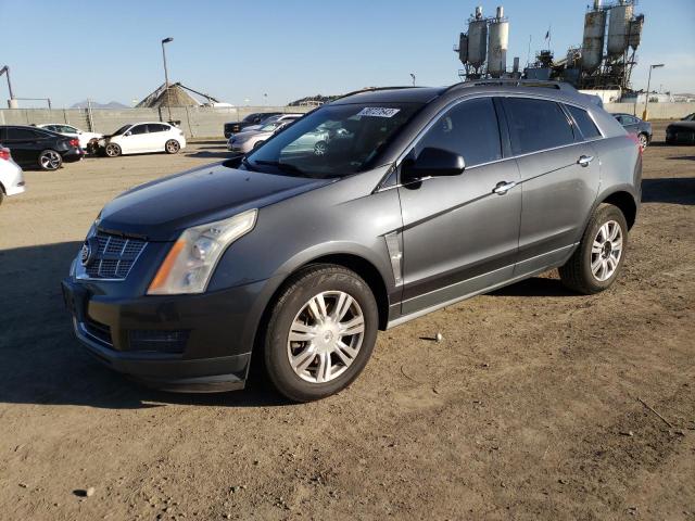 CADILLAC SRX 2011 3gyfngey5bs505248