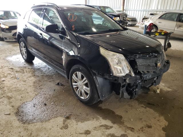 CADILLAC SRX 2011 3gyfngey5bs531848