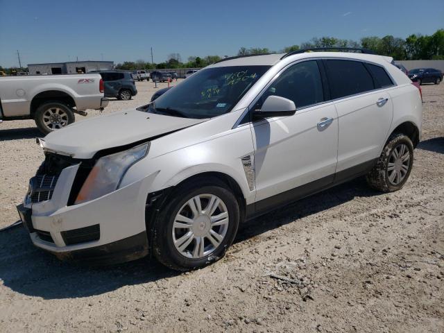 CADILLAC SRX 2011 3gyfngey5bs596814