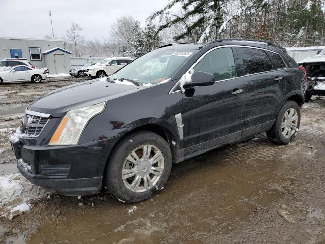 CADILLAC SRX 2011 3gyfngey5bs622733