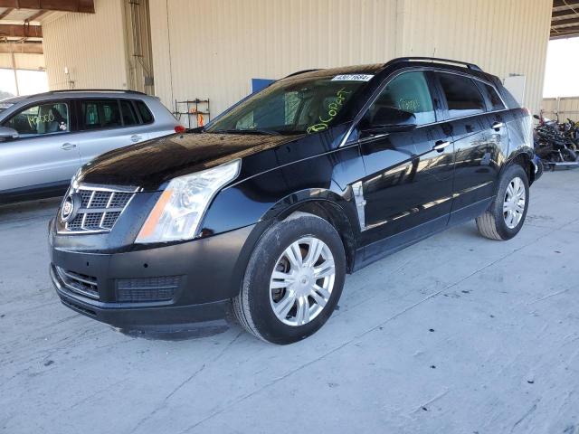 CADILLAC SRX 2011 3gyfngey5bs648071