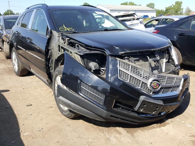 CADILLAC SRX 2011 3gyfngey5bs650239