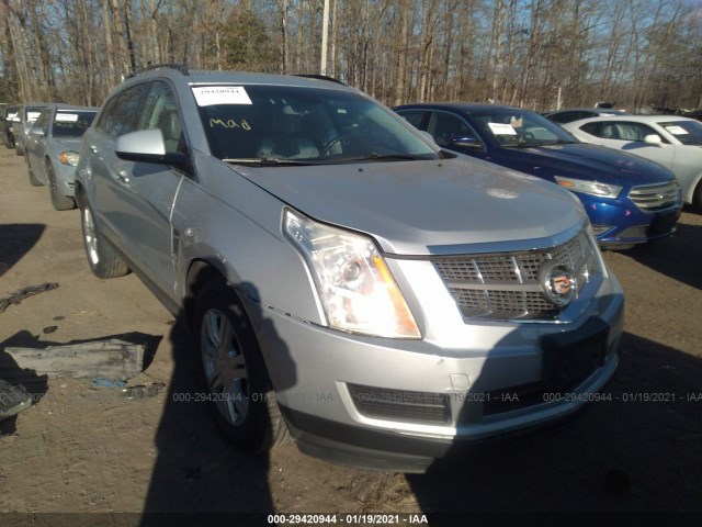 CADILLAC SRX 2011 3gyfngey5bs658941