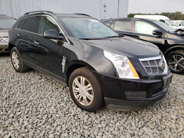 CADILLAC SRX 2011 3gyfngey5bs659359