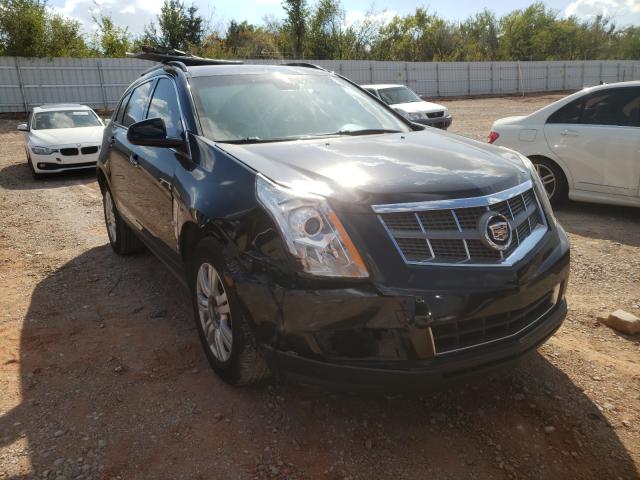 CADILLAC SRX 2011 3gyfngey5bs663864