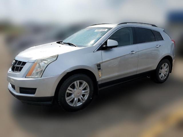 CADILLAC SRX 2011 3gyfngey5bs668353