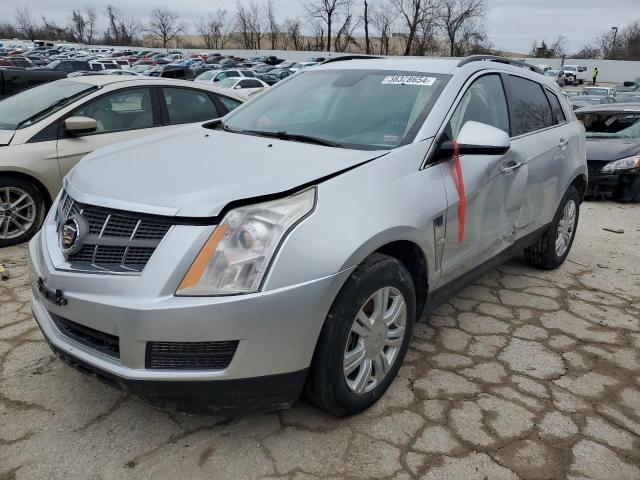 CADILLAC SRX 2011 3gyfngey5bs679904