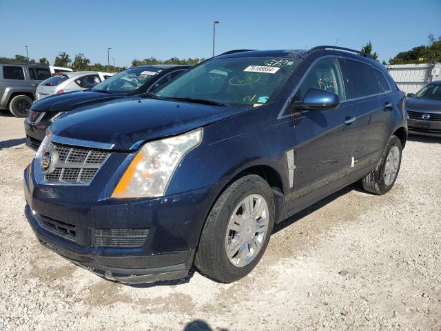 CADILLAC SRX 2011 3gyfngey6bs511639